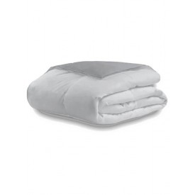 Πάπλωμα Micro Grey Μονό (160x220) Sunshinehome - Παπλώματα στο  bscollection