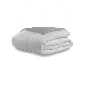 Πάπλωμα Micro Grey Μονό (160x220) Μονό (160x220) Sunshinehome - Παπλώματα στο  bscollection