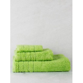 Πετσέτα πενιέ Dory 5 Green Σετ 3 τεμ. Σετ 3 τεμ. Sunshinehome - Πετσέτες στο  bscollection