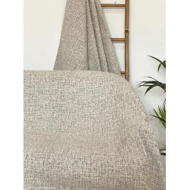 Ριχτάρι lito 1 Mocha Σετ 3 τεμαχίων (1θ – 2θ – 3θ) Sunshinehome - Καλύμματα στο  bscollection