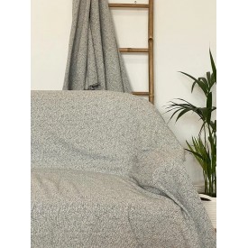Ριχτάρι lito 2 Anthracite Σετ 2 τεμαχίων (2θ – 3θ) Sunshinehome - Καλύμματα στο  bscollection