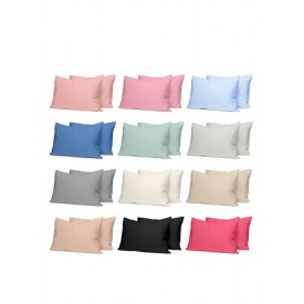 Κατωσέντονο Cotton Feelings με λάστιχο 112 Fuchsia Ημίδιπλο (120x200+30) Ημίδιπλο (120x200+30) Sunshinehome - Σεντόνια στο  bscollection