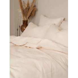 Σετ Σεντόνια Cotton Feelings 109 Sand Μονό με λάστιχο(105x205+30) Μονό με λάστιχο(105x205+30) Sunshinehome - Σεντόνια στο  bscollection