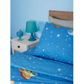 Σετ Σεντόνια Cotton Feelings 26 Μονό (165x270) Sunshinehome - Σεντόνια στο  bscollection