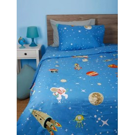 Σετ Σεντόνια Cotton Feelings 26 Μονό (165x270) Μονό (165x270) Sunshinehome - Σεντόνια στο  bscollection