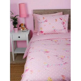 Σετ Σεντόνια Cotton Feelings 30 Μονό (165x270) Μονό (165x270) Sunshinehome - Σεντόνια στο  bscollection