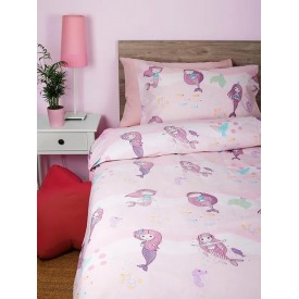 Σετ Σεντόνια Cotton Feelings 32 Μονό (165x270) Μονό (165x270) Sunshinehome - Σεντόνια στο  bscollection