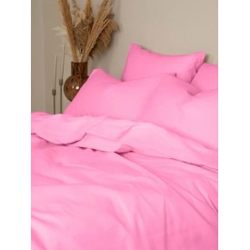 Σετ Σεντόνια Cotton Feelings 112 Fuchsia King Size (260x270) King Size (260x270) Sunshinehome - Σεντόνια στο  bscollection