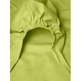 Κατωσέντονο Menta με λάστιχο 14 Green Ημίδιπλο (120x200+25) Ημίδιπλο (120×200+25) Sunshinehome - Σεντόνια στο  bscollection