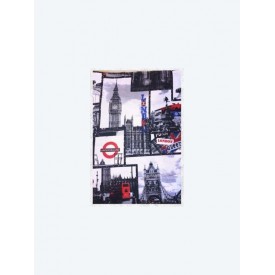 Τραπεζομάντηλο London 140x180 Sunshinehome - Τραπεζομάντηλα στο  bscollection
