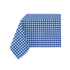 Τραπεζομάντηλο 5467 Blue 140x180 Sunshinehome - Τραπεζομάντηλα στο  bscollection