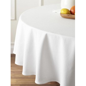 Τραπεζομάντηλο αλέκιαστο ΜΙΝΟΡΚΑ White 150x150 Sunshinehome - Τραπεζομάντηλα στο  bscollection