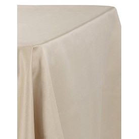 Τραπεζομάντηλο αλέκιαστο ΜΙΝΟΡΚΑ Champagne 150x150 Sunshinehome - Τραπεζομάντηλα στο  bscollection