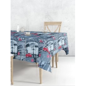 Τραπεζομάντηλο Rome 140x220 Sunshinehome - Τραπεζομάντηλα στο  bscollection