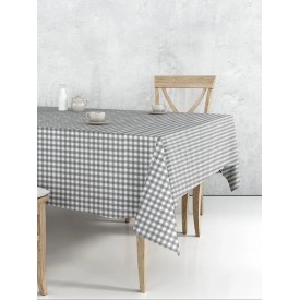 Τραπεζομάντηλο 5467 Grey 140x220 140x220 Sunshinehome - Τραπεζομάντηλα στο  bscollection