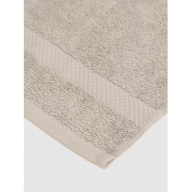 Πετσέτα Ameli Silver Προσώπου (50x100) Προσώπου (50x100) Sunshinehome - Πετσέτες στο  bscollection