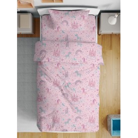 Σετ Σεντόνια Flannel 36 Μονό (160x260) Sunshinehome - Σεντόνια στο  bscollection