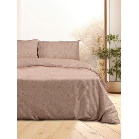 Σετ Σεντόνια Flannel 2040 Pink Μονό με λάστιχο(105x205+30) Sunshinehome - Σεντόνια στο  bscollection
