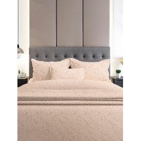 Σετ Σεντόνια Flannel 2040 Pink Μονό με λάστιχο(105x205+30) Sunshinehome - Σεντόνια στο  bscollection