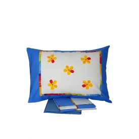 Σετ Σεντόνια Cotton Feelings εμπριμέ 3026 Υπέρδιπλο (220x260) Υπέρδιπλο (220x260) Sunshinehome - Σεντόνια στο  bscollection