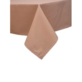 Τραπεζομάντηλο Nico 40 Beige 140x180 140x180 Sunshinehome - Τραπεζομάντηλα στο  bscollection
