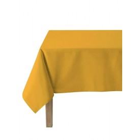 Τραπεζομάντηλο Roula 2 Mustard 150x170 150x170 Sunshinehome - Τραπεζομάντηλα στο  bscollection