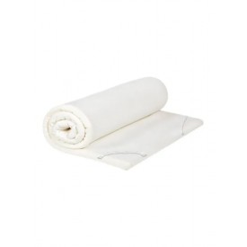 Ανώστρωμα Comfort - Memory 90x200 90x200 Sunshinehome - Ανωστρώματα στο  bscollection