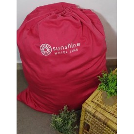 Σάκος Υφασμάτινος επαγγελματικός Fuchsia 75x95 75x95 Sunshinehome - Σάκοι Υφασμάτινοι στο  bscollection