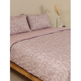 Παπλωματοθήκη Cotton Feelings 2050 Powder Μονή (170×250) Μονή (170x250) Sunshinehome - Παπλωματοθήκες στο  bscollection