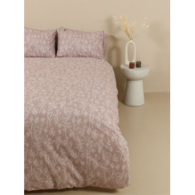 Μαξιλαροθήκες Cotton Feelings 2050 Powder 50×70 Sunshinehome - Μαξιλαροθήκες στο  bscollection