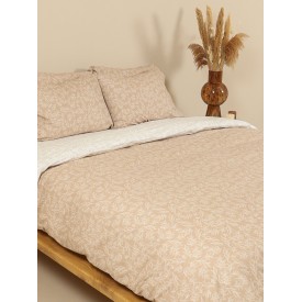 Μαξιλαροθήκες Cotton Feelings 2052 Beige 50×70 Sunshinehome - Μαξιλαροθήκες στο  bscollection