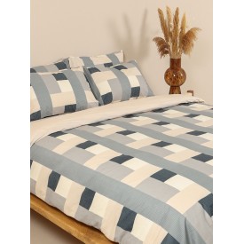 Μαξιλαροθήκες Cotton Feelings 2056 50×70 Sunshinehome - Μαξιλαροθήκες στο  bscollection