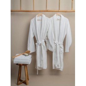 Μπουρνούζια Βελουτέ XLarge XLarge Sunshinehome - Μπουρνούζια στο  bscollection
