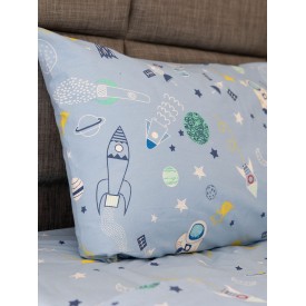 Σετ Σεντόνια cotton Feelings 44 Μονό (165x270) Sunshinehome - Σεντόνια στο  bscollection