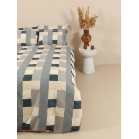 Σετ Σεντόνια Cotton Feelings 2056 Μονό (165x270) Μονό (165x270) Sunshinehome - Σεντόνια στο  bscollection