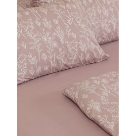 Σετ Σεντόνια Cotton Feelings 2050 Powder King Size (260x270) Sunshinehome - Σεντόνια στο  bscollection