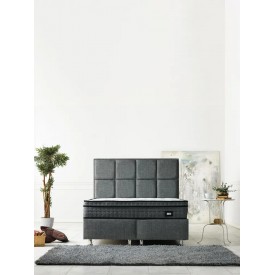 Κρεβάτι Κεφαλάρι 90x200 90x200 Sunshinehome - Κρεβάτια στο  bscollection