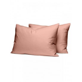 Παπλωματοθήκη Cotton Feelings 116 Light Pink Μονή (170x250) Μονή (170x250) Sunshinehome - Παπλωματοθήκες στο  bscollection
