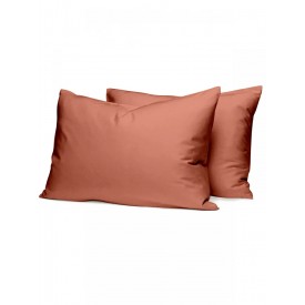 Παπλωματοθήκη Cotton Feelings 117 Peach Μονή (170x250) Μονή (170x250) Sunshinehome - Παπλωματοθήκες στο  bscollection