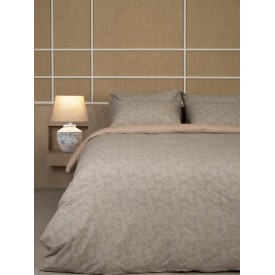 Μαξιλαροθήκες Cotton Feelings 928 Beige 50x70 50x70 Sunshinehome - Μαξιλαροθήκες στο  bscollection