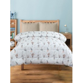 Πάπλωμα Kids 50 Circus Κούνιας 110x140 Sunshinehome - Κουβερτοπάπλωμα στο  bscollection