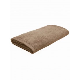 Πετσέτα πισίνας Mocha 80x160 Sunshinehome - Πετσέτες στο  bscollection