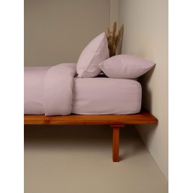 Σεντόνι Cotton Feelings φλατ 115 Rotten Apple Υπέρδιπλο (235x270) Sunshinehome - Σεντόνια στο  bscollection