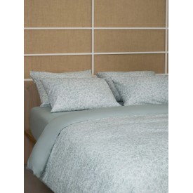 Σετ Σεντόνια Cotton Feelings 2070 Aqua Υπέρδιπλο (235x270) Υπέρδιπλο (235x270) Sunshinehome - Σεντόνια στο  bscollection