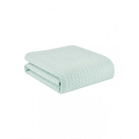 Κουβερλί Irene Aqua King Size (240x250) King Size (240x250) Sunshinehome - Κουβερλί στο  bscollection