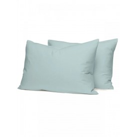 Σετ Σεντόνια Cotton Feelings 114 Light Aqua King Size (260x270) King Size (260x270) Sunshinehome - Σεντόνια στο  bscollection