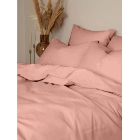 Σετ Σεντόνια Cotton Feelings 116 Light Pink King Size (260x270) King Size (260x270) Sunshinehome - Σεντόνια στο  bscollection