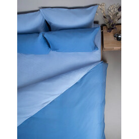 Σετ Σεντόνια Menta 202 Light Blue Υπέρδιπλο με λάστιχο (170x200+30) Υπέρδιπλο με λάστιχο (170x200+30) Sunshinehome - Σετ Σεντόνια Υπέρδιπλα στο  bscollection