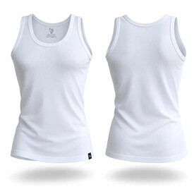 bs Ανδρική Φανέλα Ράντα Μακριά 2-Pack – 100% Ελληνικό Βαμβάκι - Φανέλες στο  bscollection