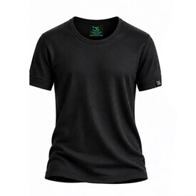 bs Premium Ανδρικές Φανέλες Κοντομάνικες 100% Supreme Green Cotton – 2 Τεμάχια - Φανέλες στο  bscollection